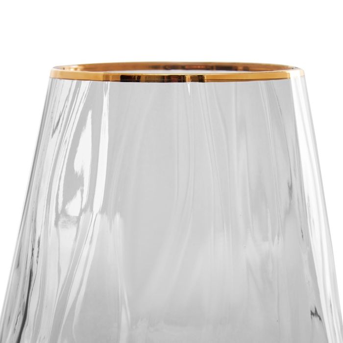 Fissman 19060 glass set 2x400ml