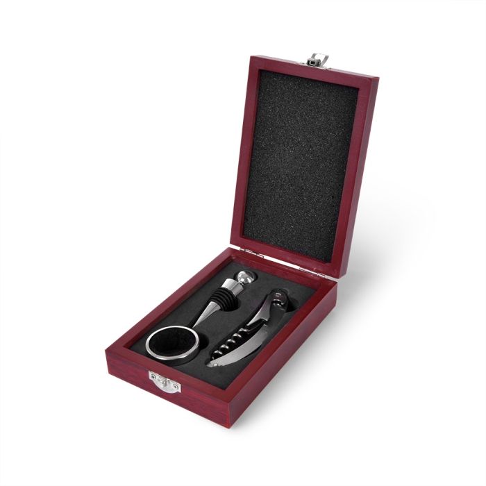 Fissman 1971 wine tool set x3