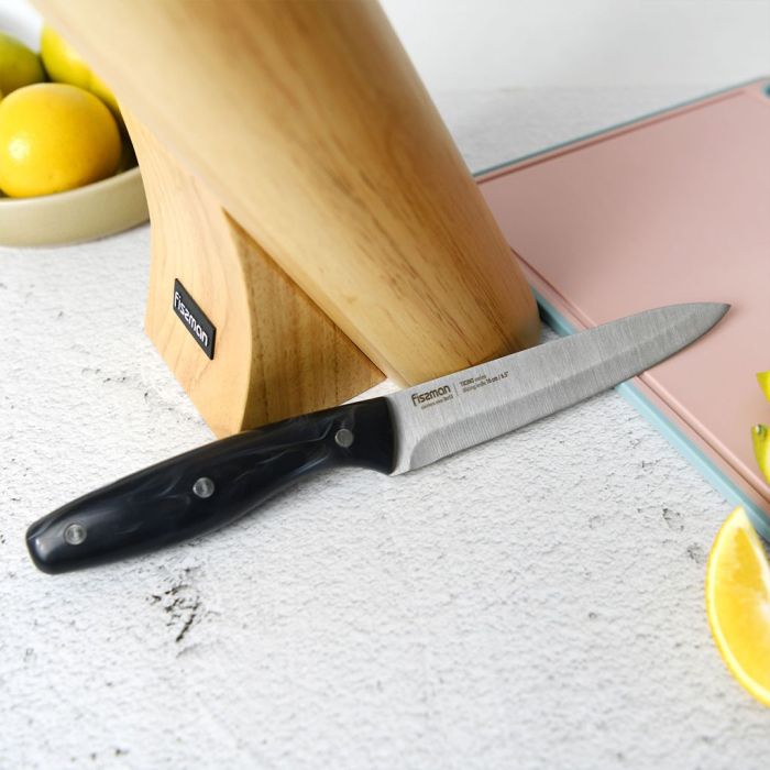 Fissman 2686 TICINO knife set x3