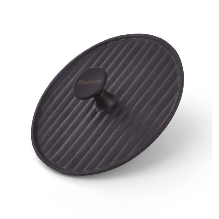 Fissman 4142 Burger press