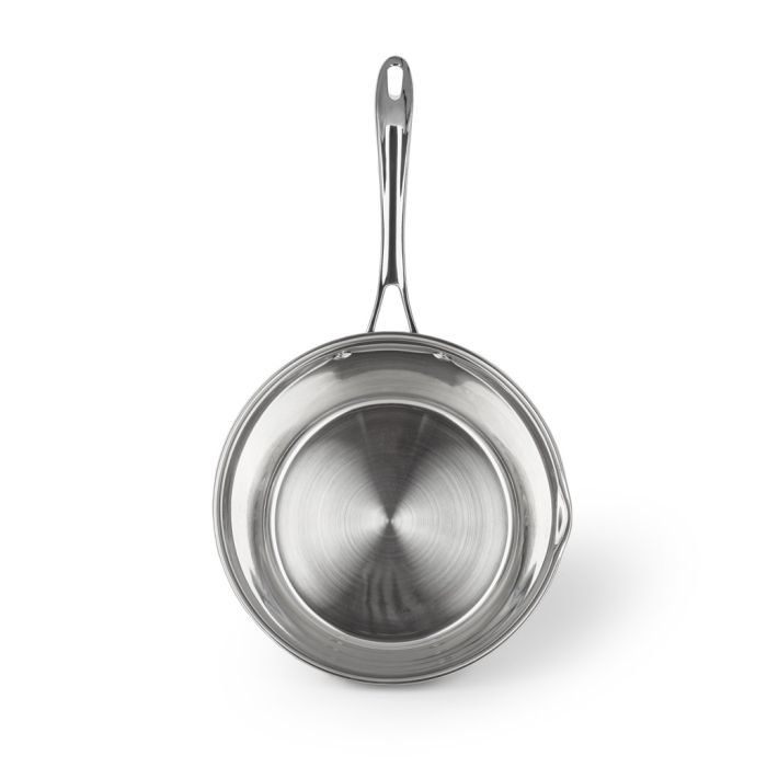Fissman 5329 FELICE saucepan 2.4l