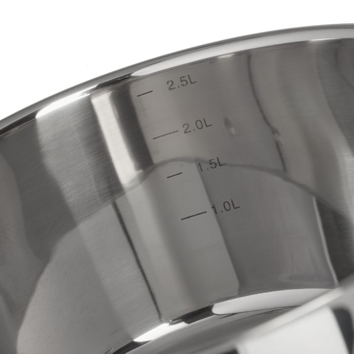 Fissman 5329 FELICE saucepan 2.4l