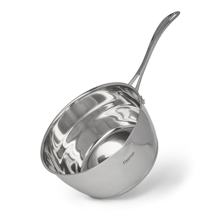 Fissman 5329 FELICE saucepan 2.4l