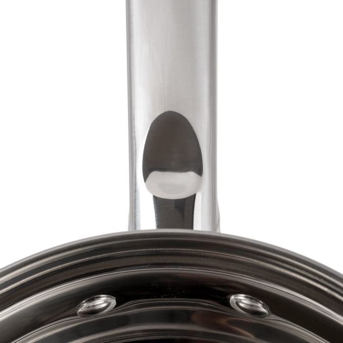Fissman 5337 FELINA saucepan with lid 16x10.5sm/2.1l