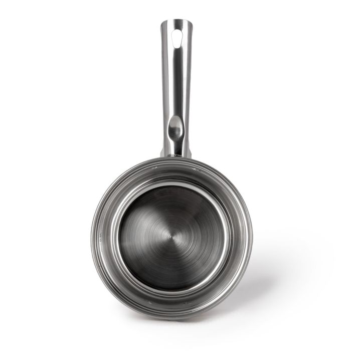 Fissman 5337 FELINA saucepan with lid 16x10.5sm/2.1l