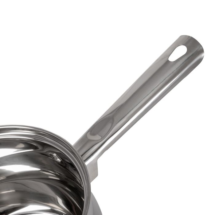 Fissman 5337 FELINA saucepan with lid 16x10.5sm/2.1l