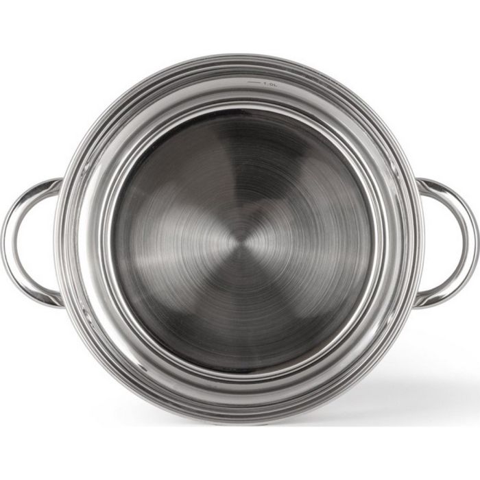 Fissman 5348 FELINA casserole with lid 24x14.5sm/6.5l