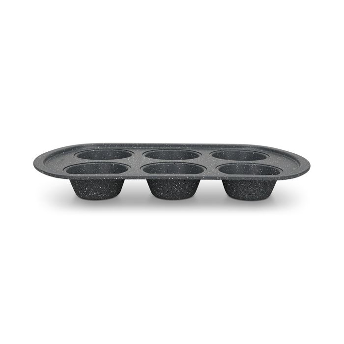 Fissman 5679 baking form for cup cake 32x20x3.5sm