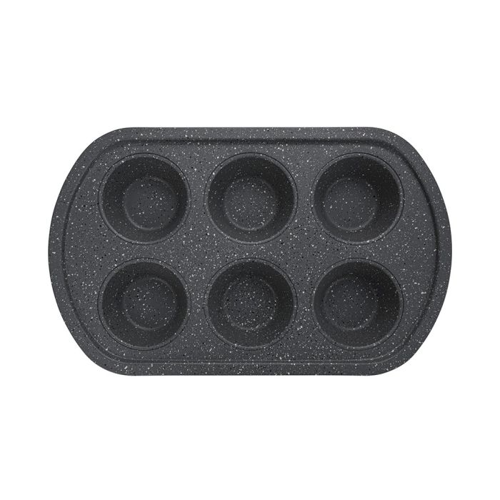 Fissman 5679 baking form for cup cake 32x20x3.5sm