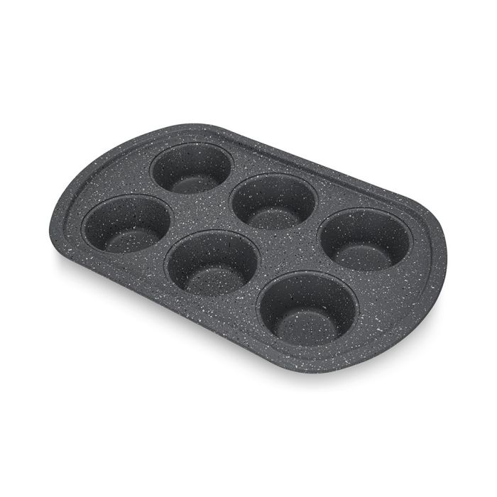 Fissman 5679 baking form for cup cake 32x20x3.5sm
