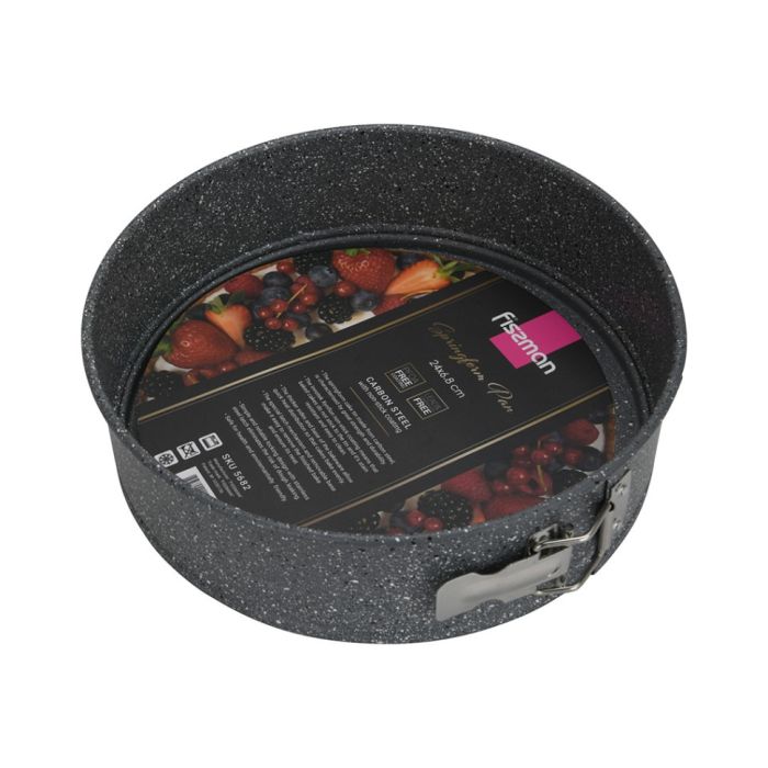 Fissman 5682 split baking form 24x6.8sm