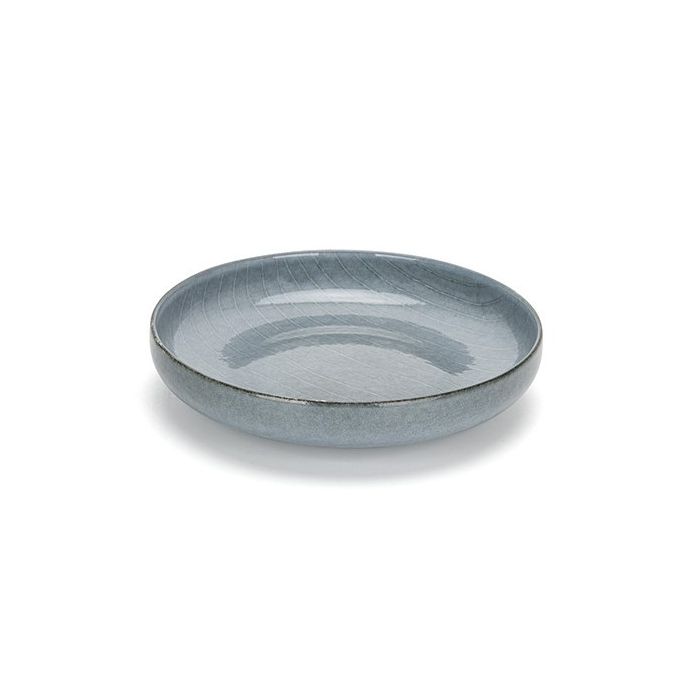 Fissman 6260 JOLI ceramic bowl 22х4.8sm