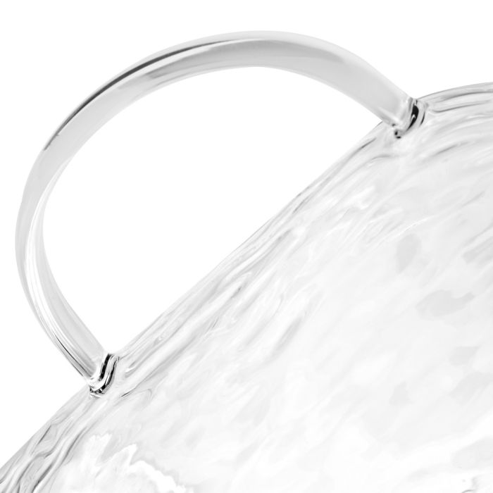 Fissman 6587 glass jug with filter 1500ml