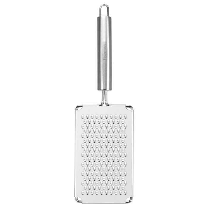 Fissman 8548 stainless steel grater 28.5x9sm