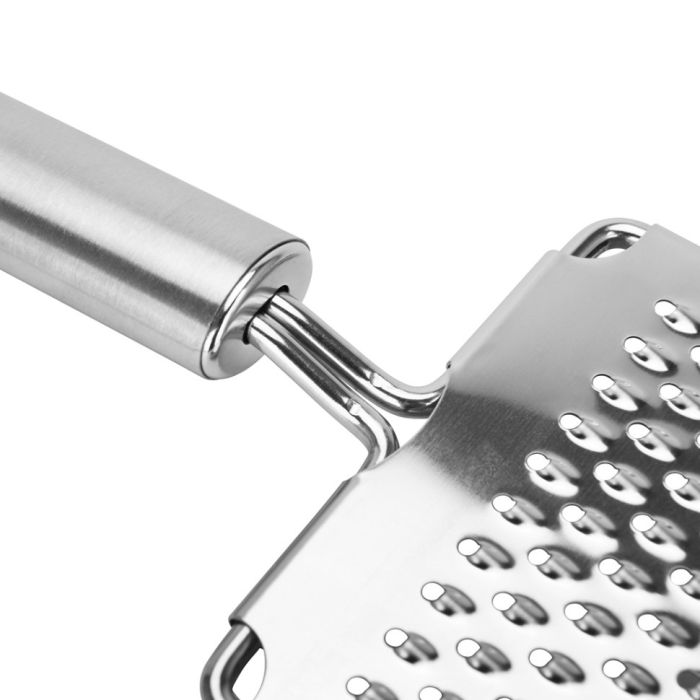 Fissman 8548 stainless steel grater 28.5x9sm