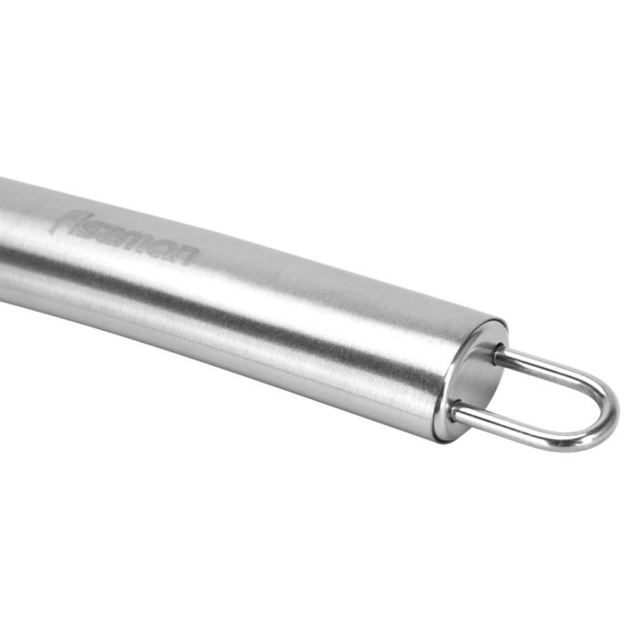 Fissman 8548 stainless steel grater 28.5x9sm