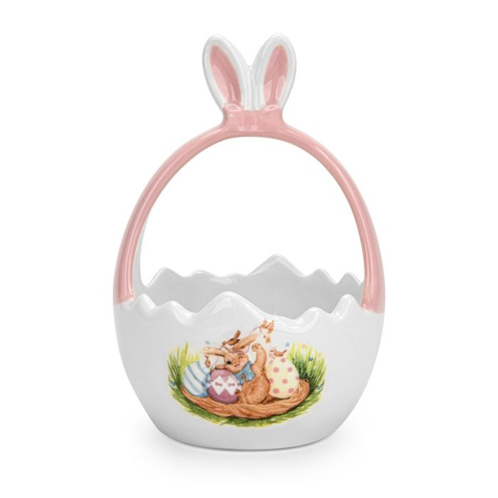 Fissman 0434 EASTER dolomite candy box 12x18sm