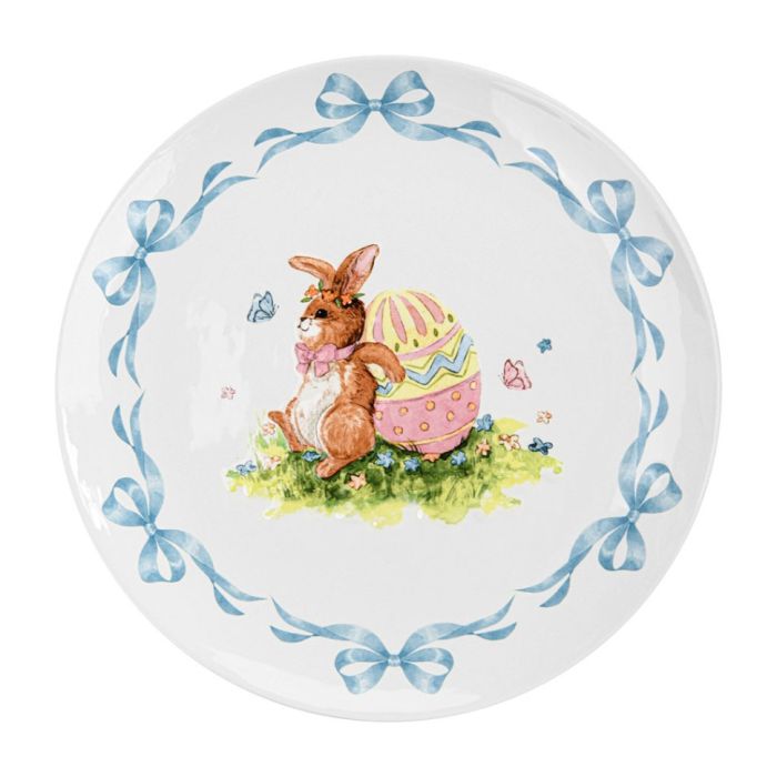Fissman 0443 EASTER dolomite cake stand 27sm