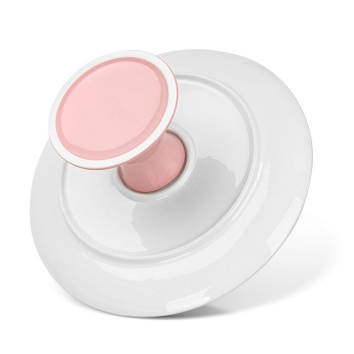 Fissman 0443 EASTER dolomite cake stand 27sm