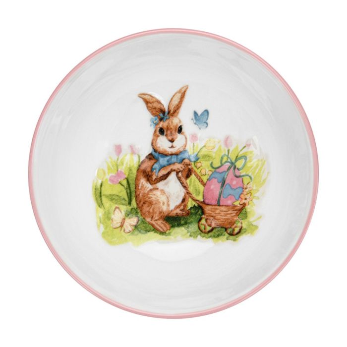 Fissman 0445 EASTER dolomite bowl 11.5sm