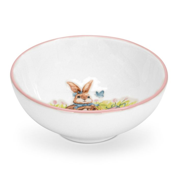 Fissman 0445 EASTER dolomite bowl 11.5sm
