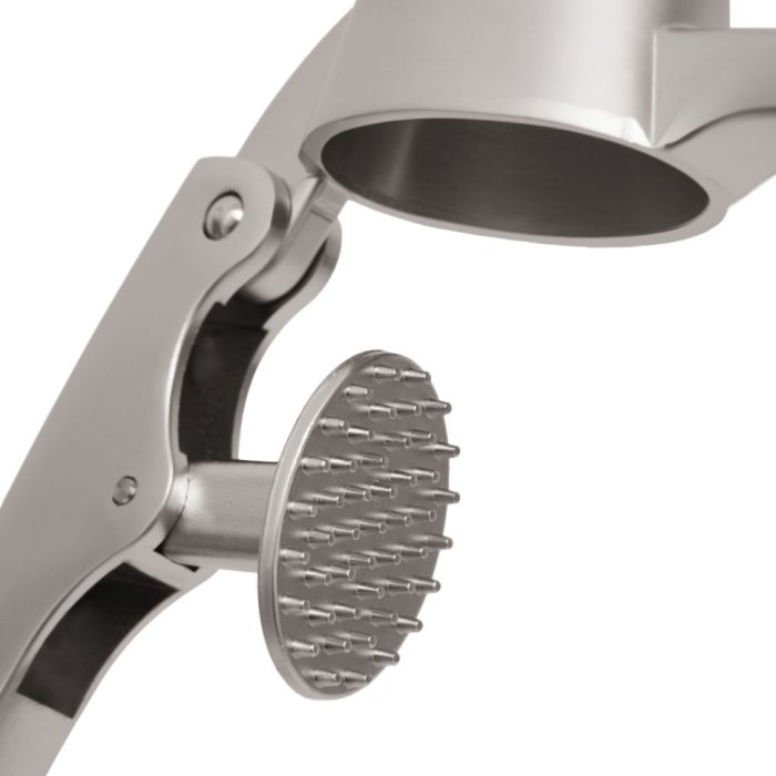 Fissman 11784 LILY garlic press 16.5sm