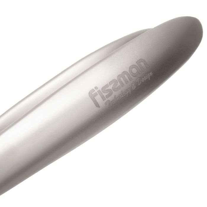 Fissman 11784 LILY garlic press 16.5sm
