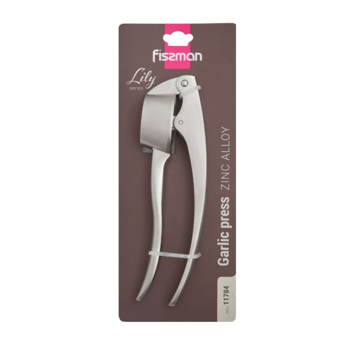 Fissman 11784 LILY garlic press 16.5sm
