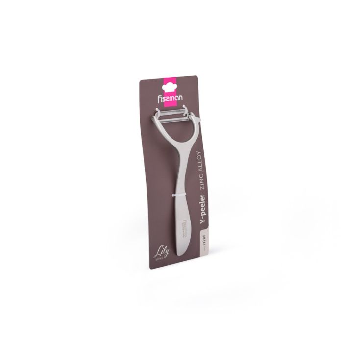 Fissman 11785 LILY vegetable peeler 17sm