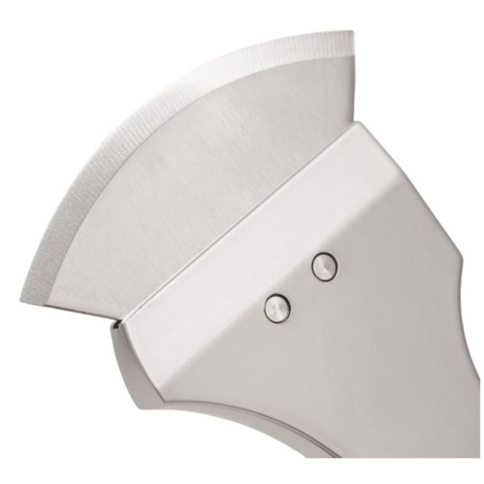 Fissman 11788 LILY kitchen cleaver 25sm