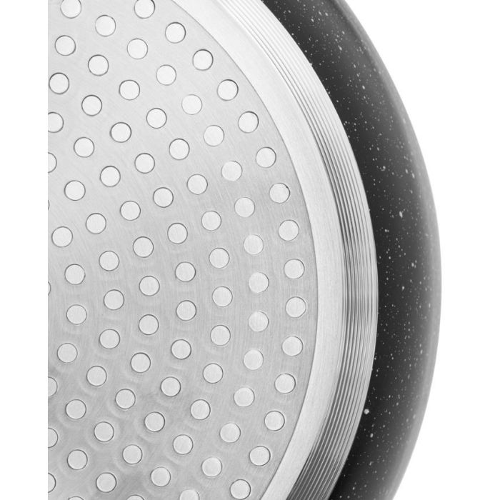 Fissman 14248 JILL deep frying pan 26x6.5sm