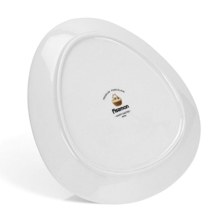 Fissman 16102 EASTER porcelain plate 20sm