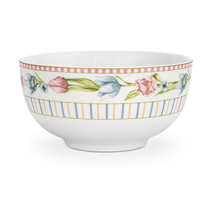 Fissman 16104 EASTER porcelain bowl 14sm