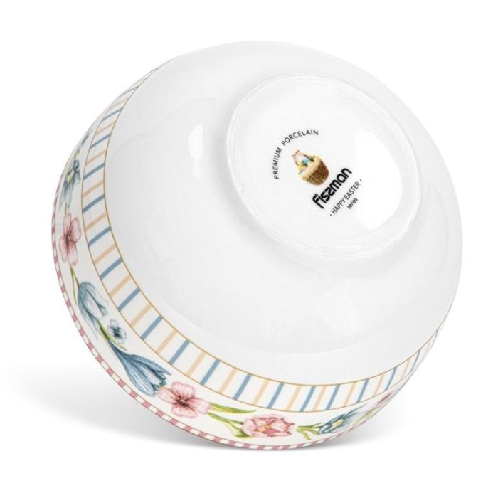 Fissman 16104 EASTER porcelain bowl 14sm
