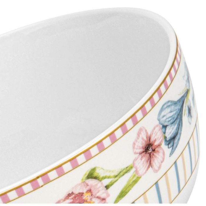 Fissman 16104 EASTER porcelain bowl 14sm