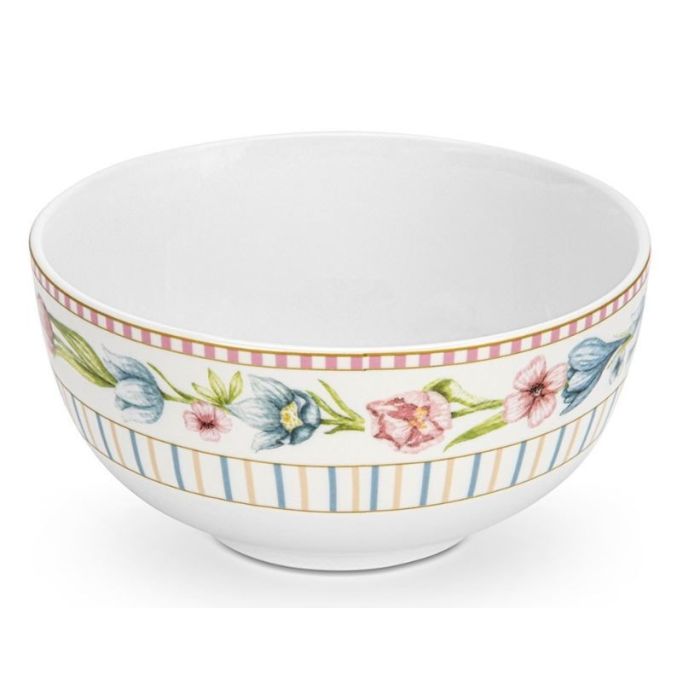 Fissman 16104 EASTER porcelain bowl 14sm