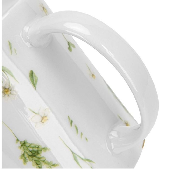 Fissman 16105 EASTER porcelain mug 2x340ml