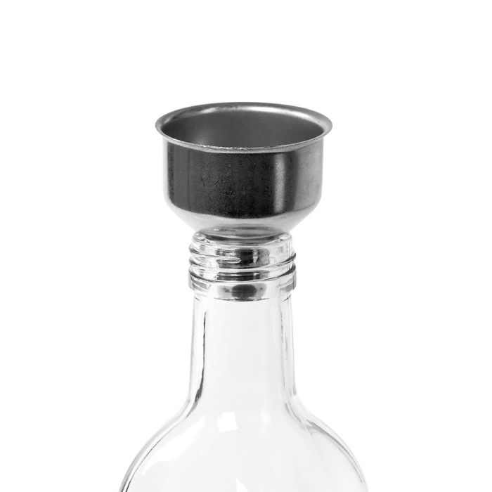 Fissman 6417 oil & vinegar bottle set 2x500ml