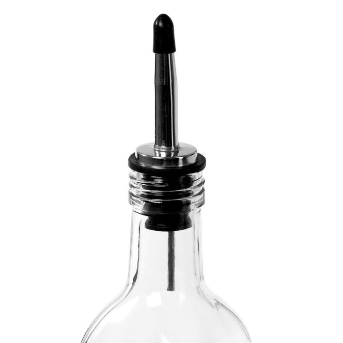 Fissman 6417 oil & vinegar bottle set 2x500ml