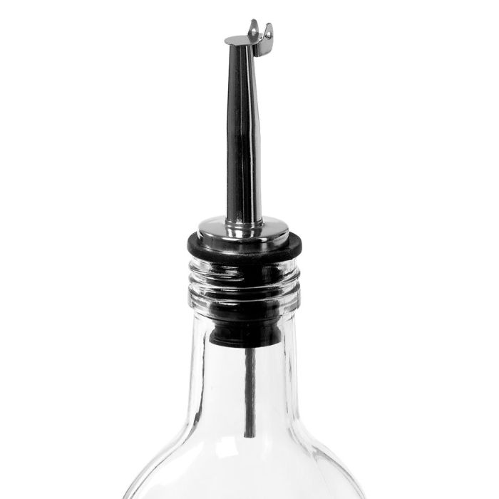 Fissman 6417 oil & vinegar bottle set 2x500ml