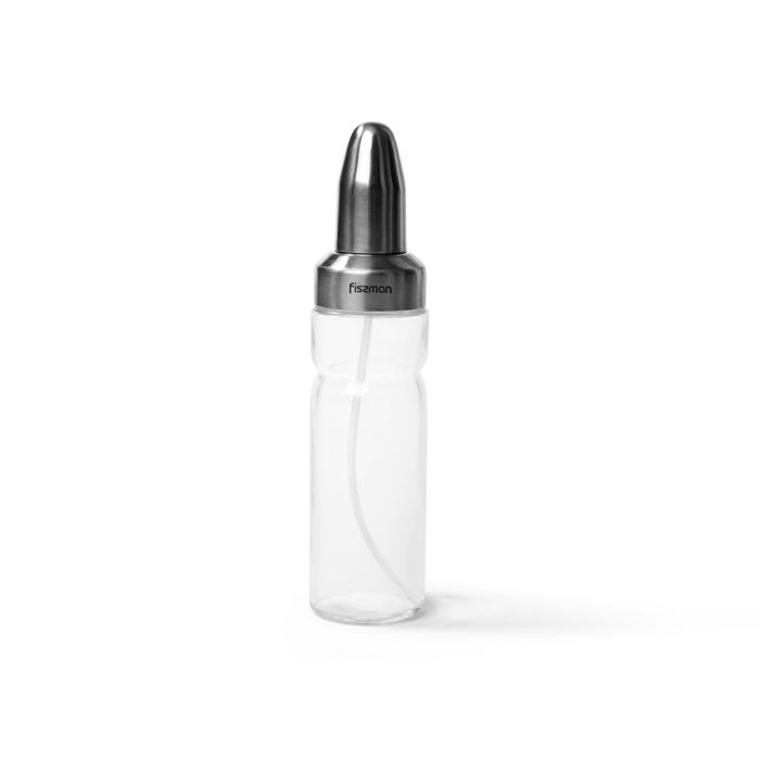 Fissman 7616 oil & vinegar bottle with sprayer 150ml