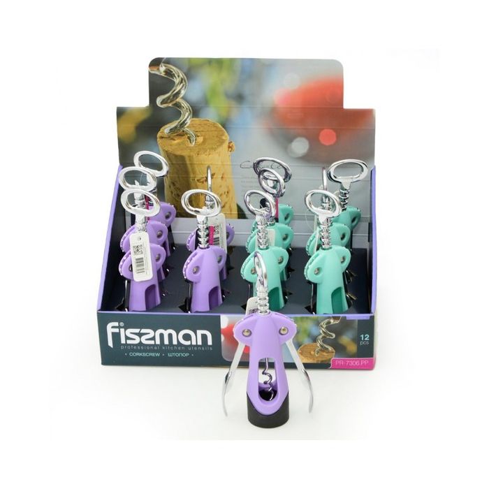 Fissman PR-7306.PP corkscrew