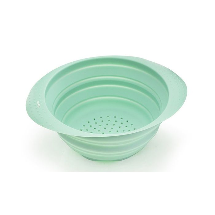 Fissman CL-7506.20 flexible collander silicone