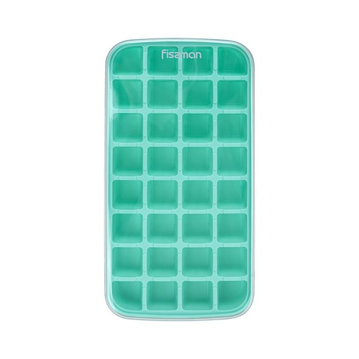 Fissman 1190 ice form with lid 32 cells