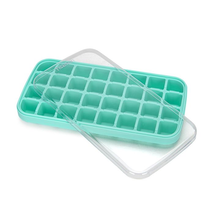 Fissman 1190 ice form with lid 32 cells