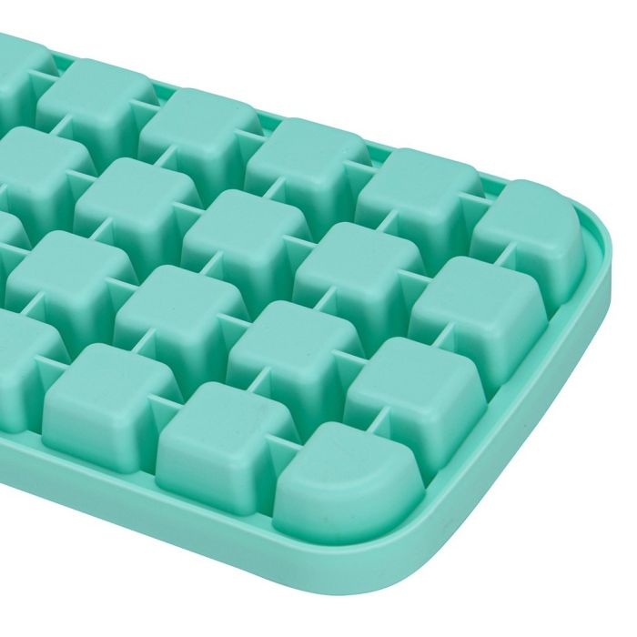 Fissman 1190 ice form with lid 32 cells