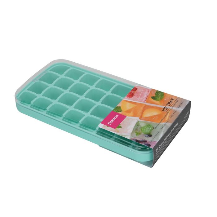 Fissman 1190 ice form with lid 32 cells