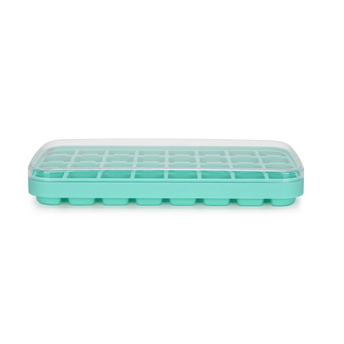 Fissman 1190 ice form with lid 32 cells