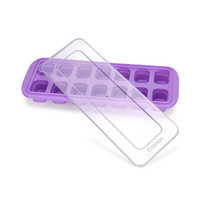 Fissman 1191 ice form with lid 14 cells