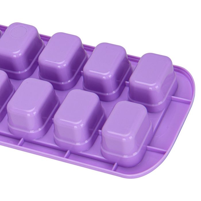 Fissman 1191 ice form with lid 14 cells